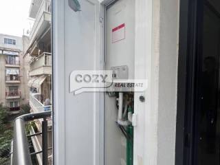 λέβητας αερίου