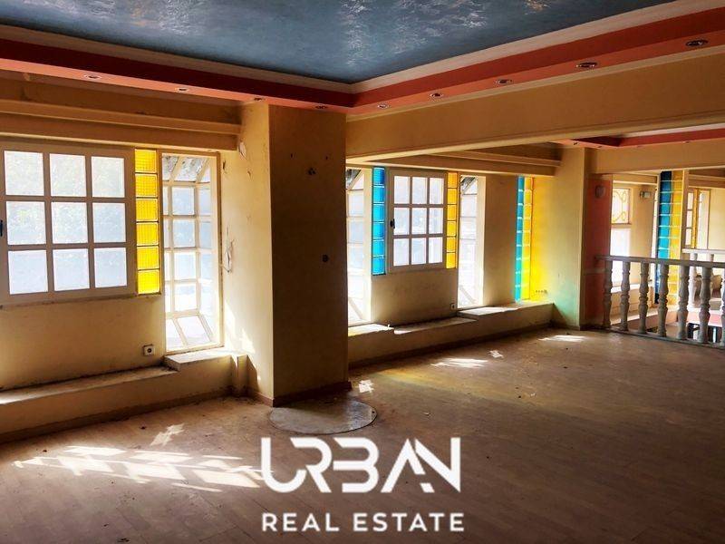 Εσωτερικοι χώροι