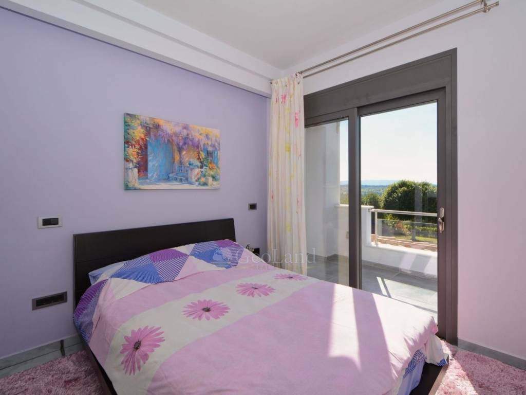 Υπνοδωμάτιο