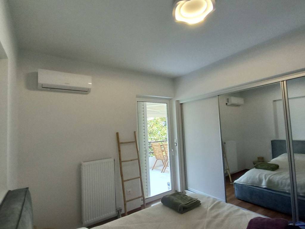 Υπνοδωμάτιο