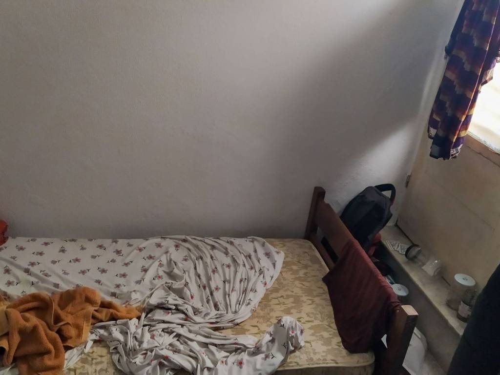 Υπνοδωμάτιο