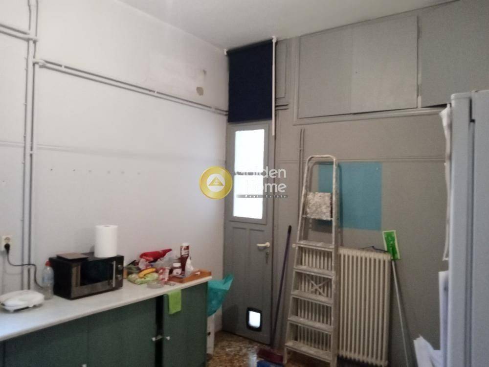 Κυρίως Χώρος