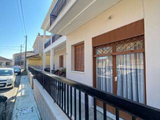 Exoterike apeikonise diplokatoikias