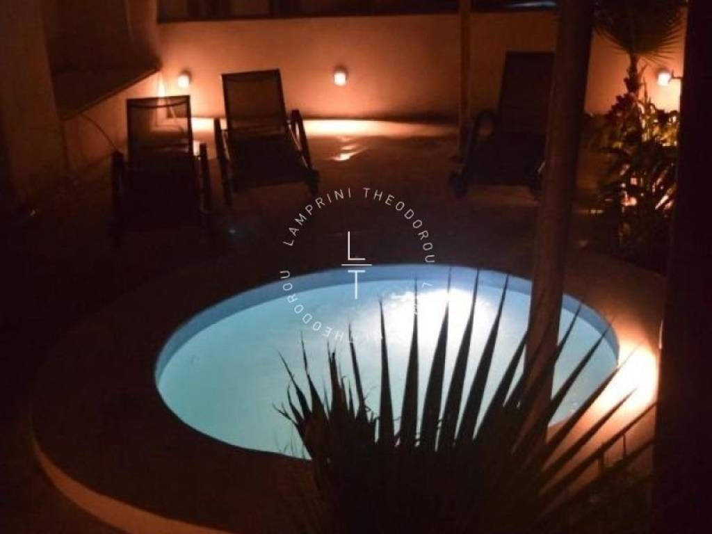 Εσωτερικοι χώροι