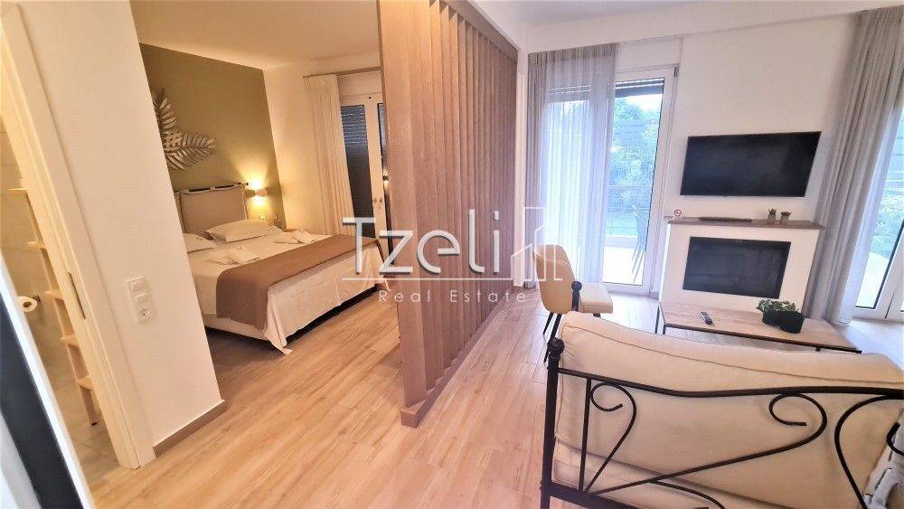 Άποψη χώρου