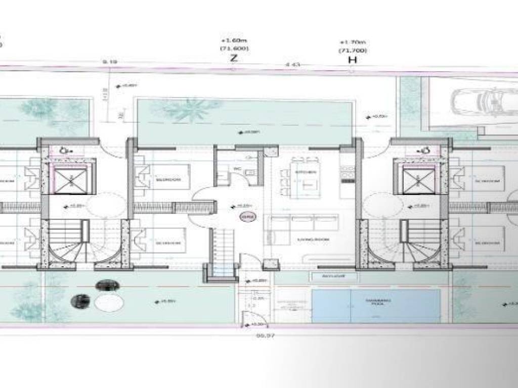 Εσωτερικοι χώροι