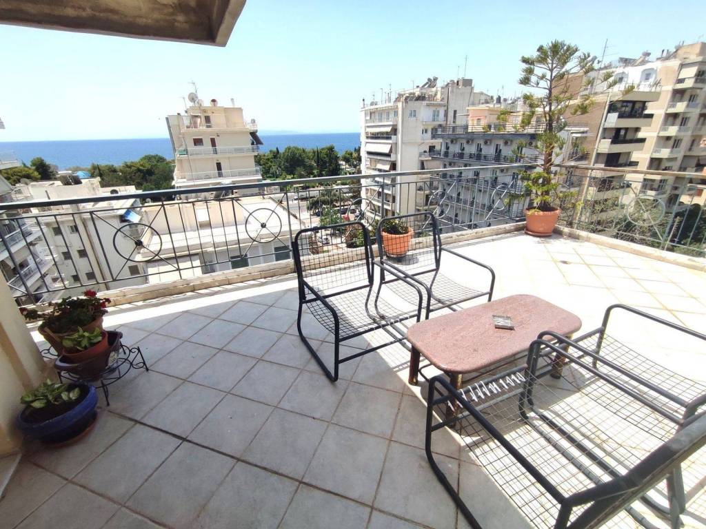 Εξωτερικοι χώροι