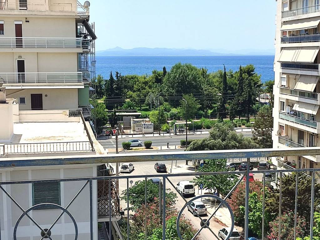 Εξωτερικοι χώροι