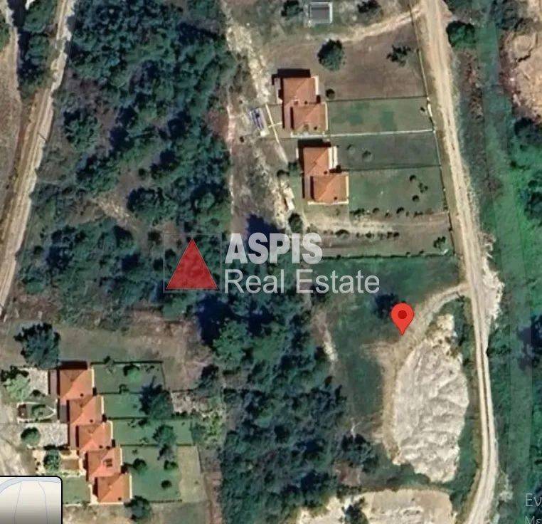 Εξωτερικοι χώροι