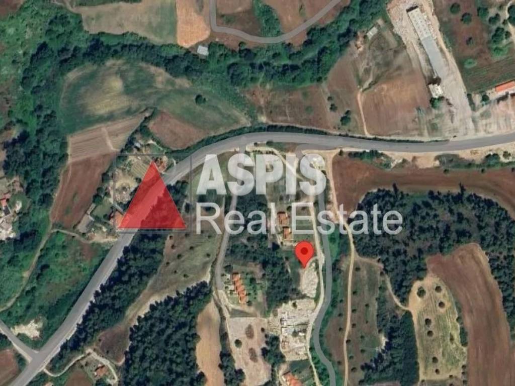 Εξωτερικοι χώροι