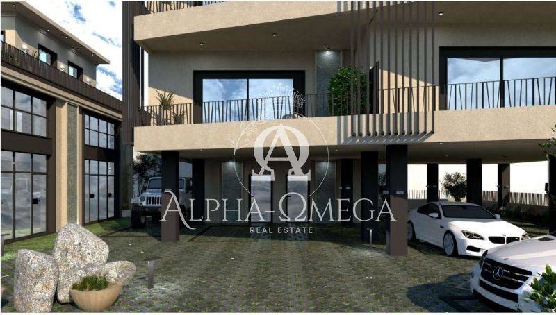 Εξωτερικός χώρος