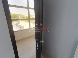 Είσοδος οικοδομής