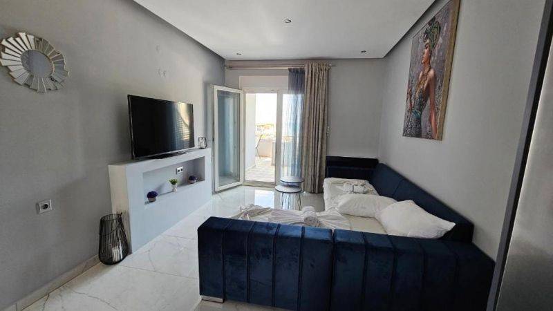 Υπνοδωμάτιο