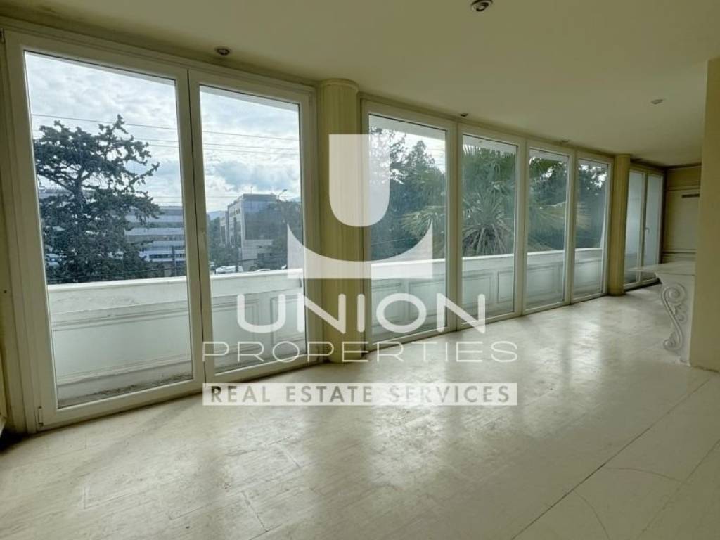 Άποψη χώρου