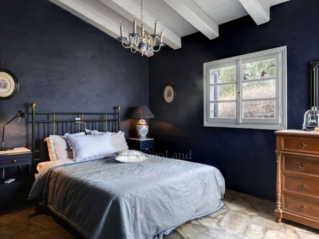 Υπνοδωμάτιο