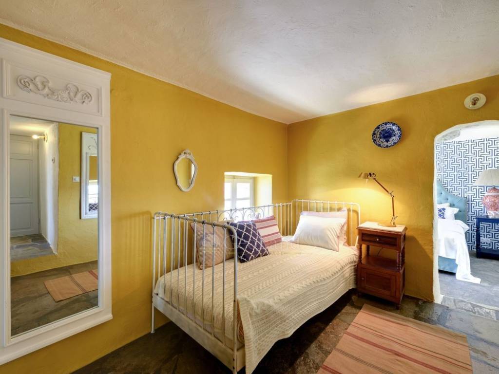 Υπνοδωμάτιο