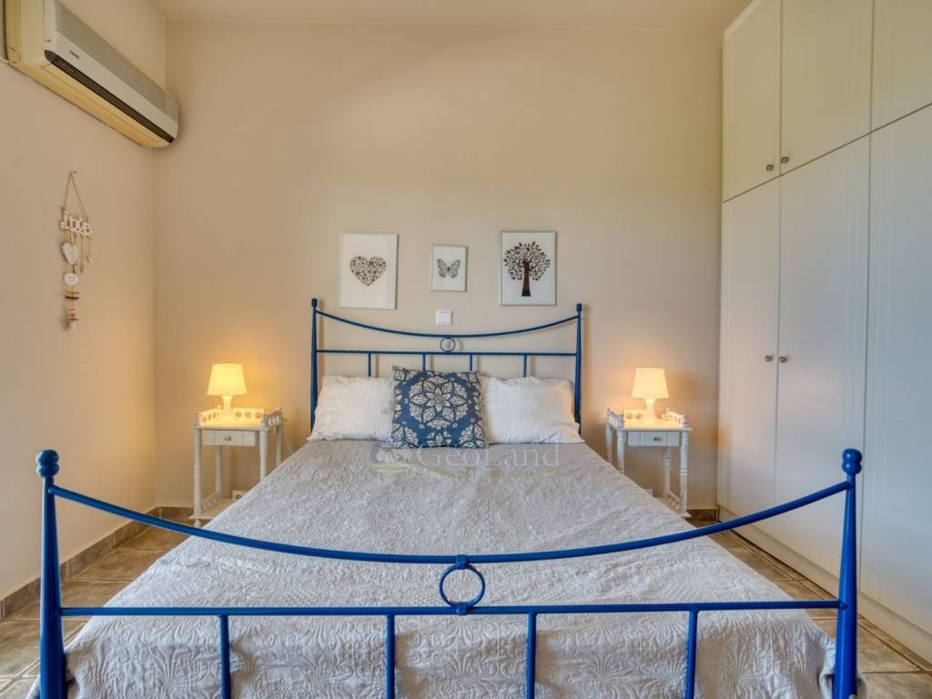 Υπνοδωμάτιο