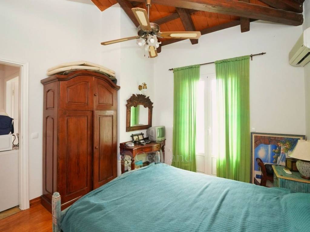 Υπνοδωμάτιο