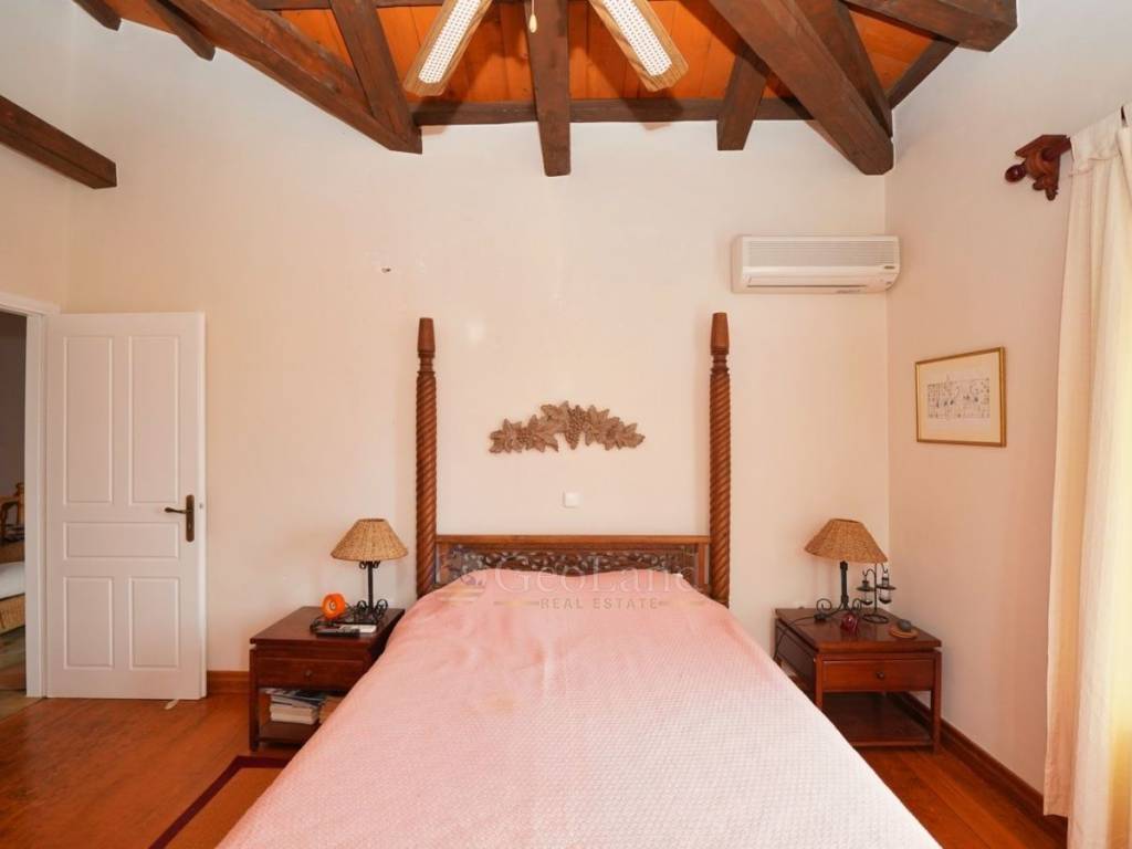 Υπνοδωμάτιο