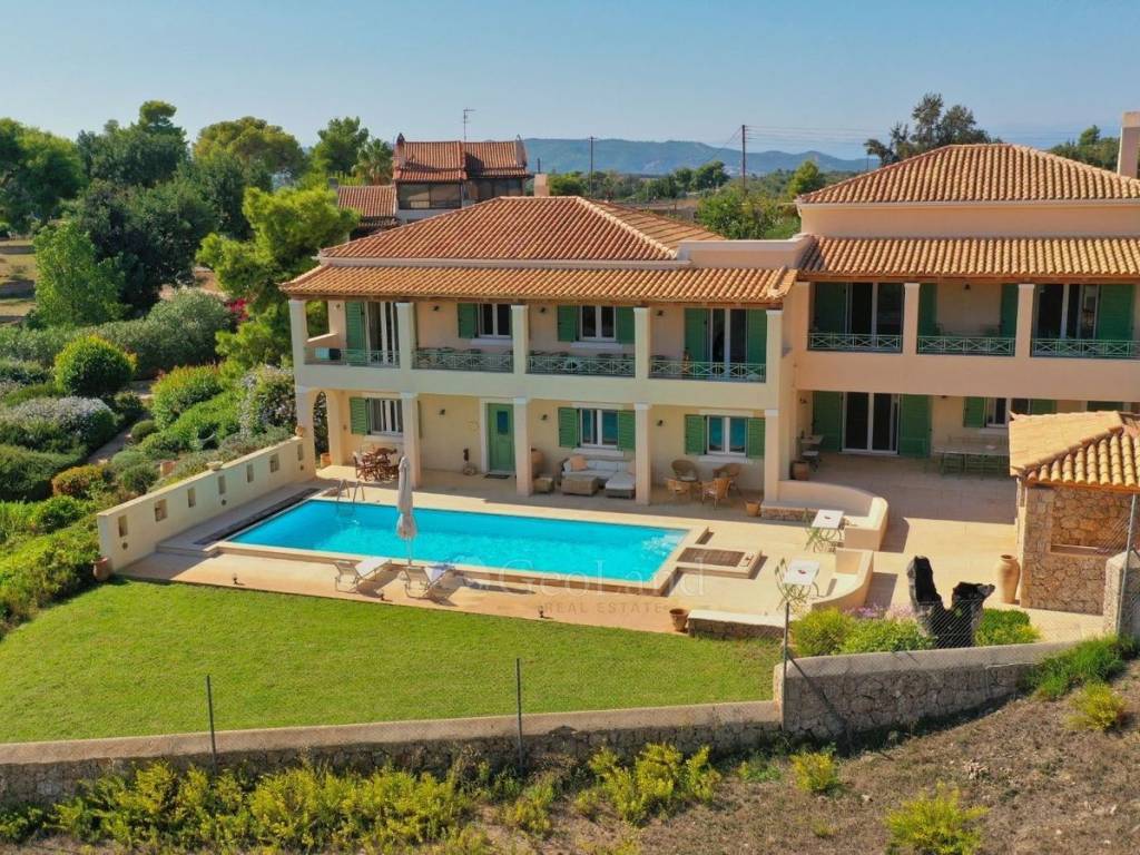 Εξωτερικός χώρος