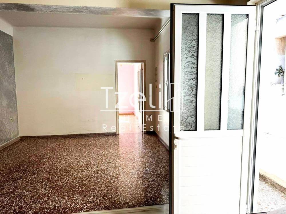 Άποψη χώρου