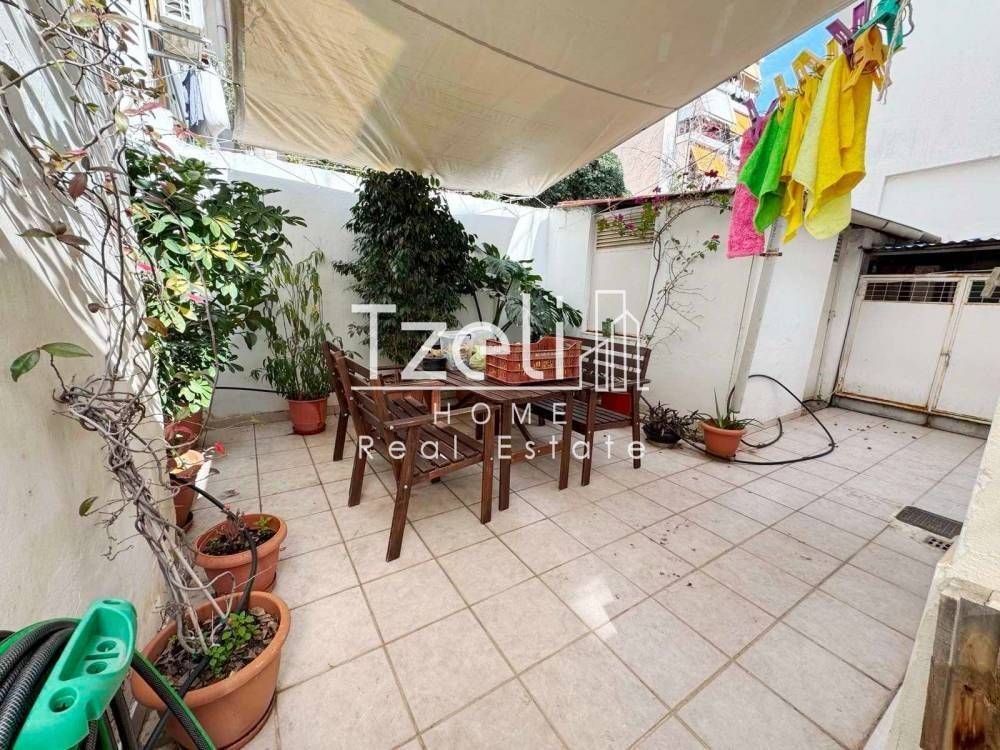 Άποψη χώρου