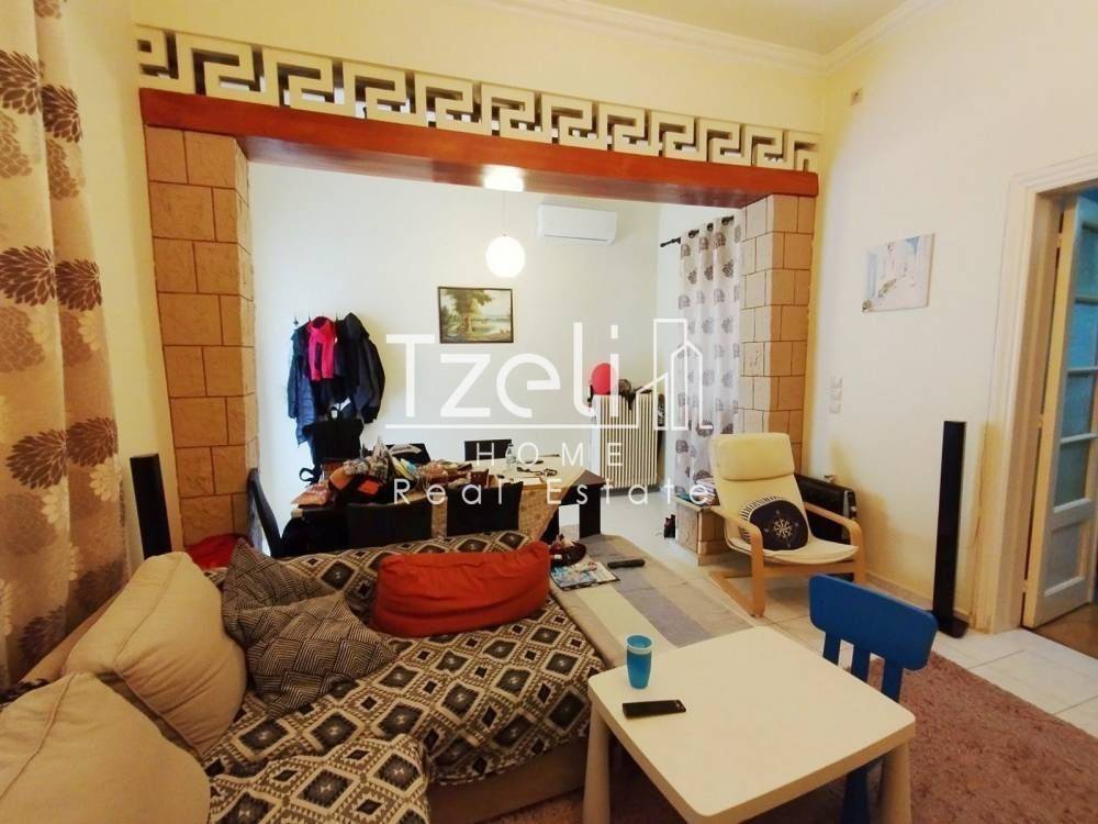 Άποψη χώρου