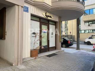 Εξωτερικοι χώροι