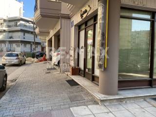 Εξωτερικοι χώροι