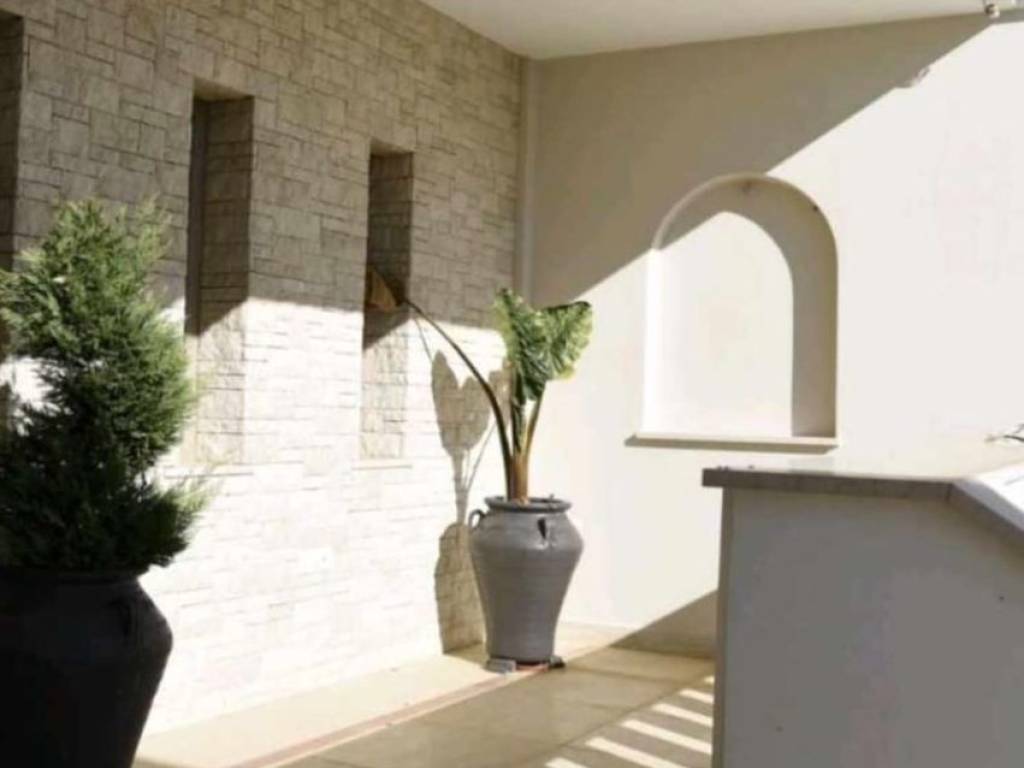 Unique luxury villa in a short distance from Nafplio