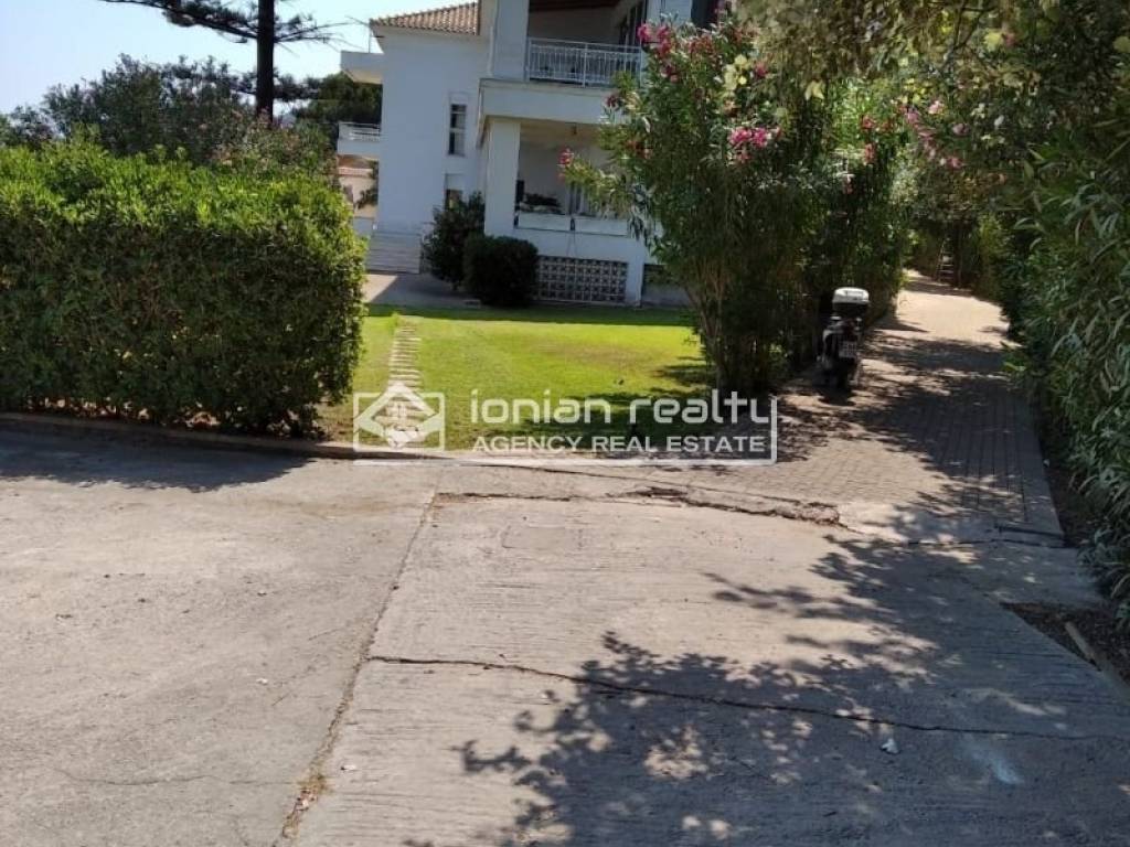 Εξωτερικός χώρος