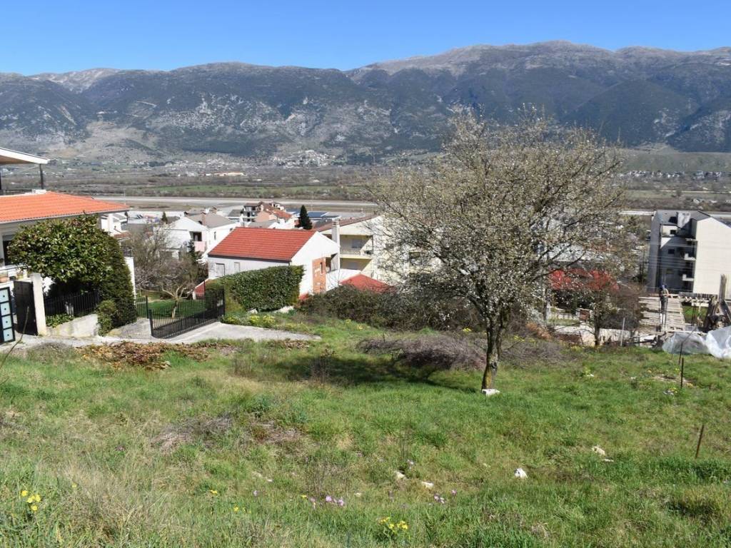 ΑΠΟΨΗ ΟΙΚΟΠΕΔΟΥ