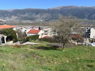 ΑΠΟΨΗ ΟΙΚΟΠΕΔΟΥ