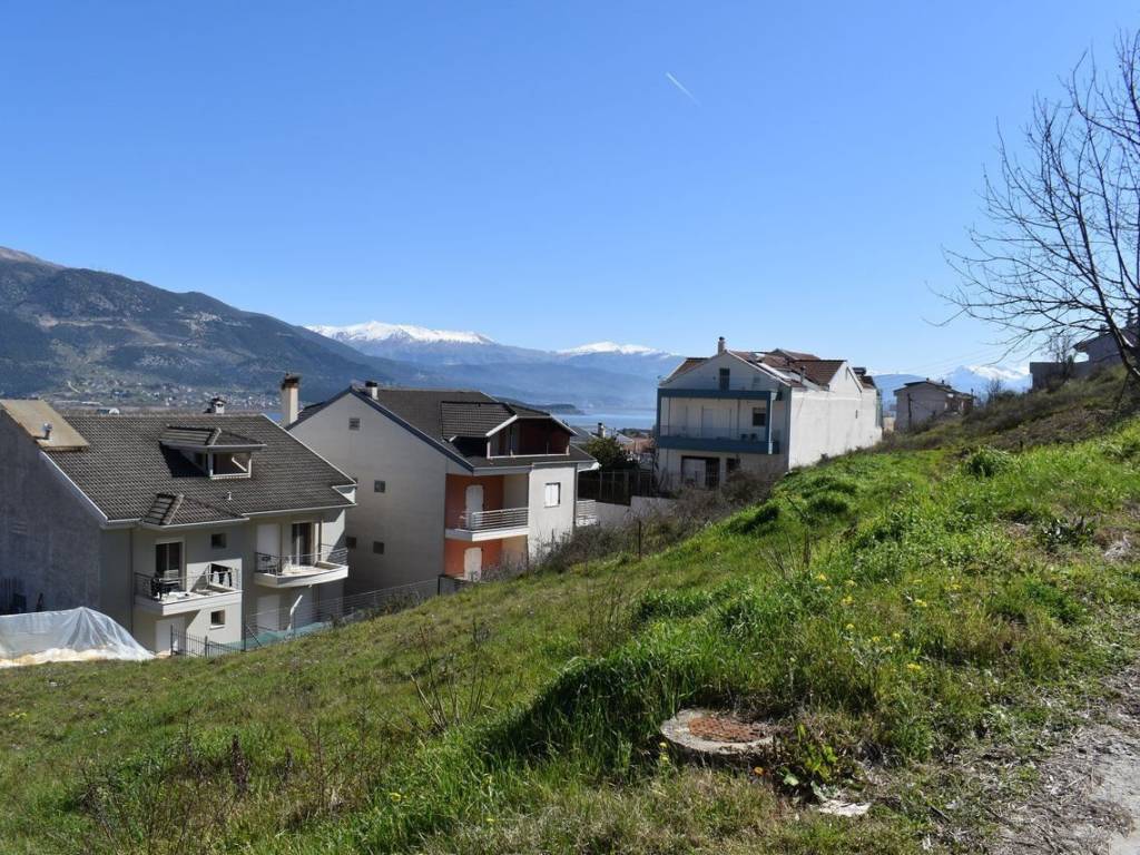 ΑΠΟΨΗ ΟΙΚΟΠΕΔΟΥ