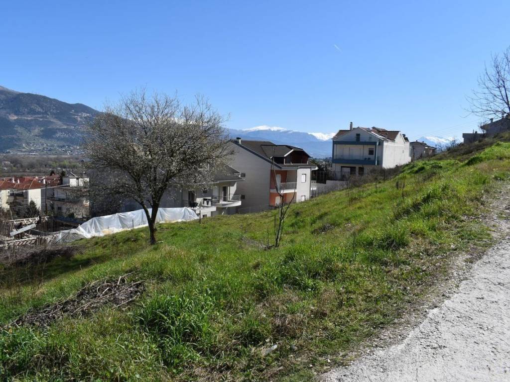 ΑΠΟΨΗ ΟΙΚΟΠΕΔΟΥ