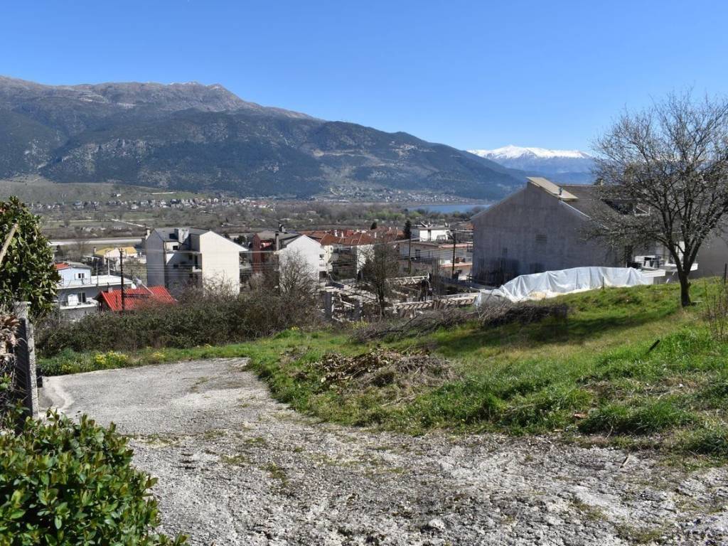 ΑΠΟΨΗ ΟΙΚΟΠΕΔΟΥ