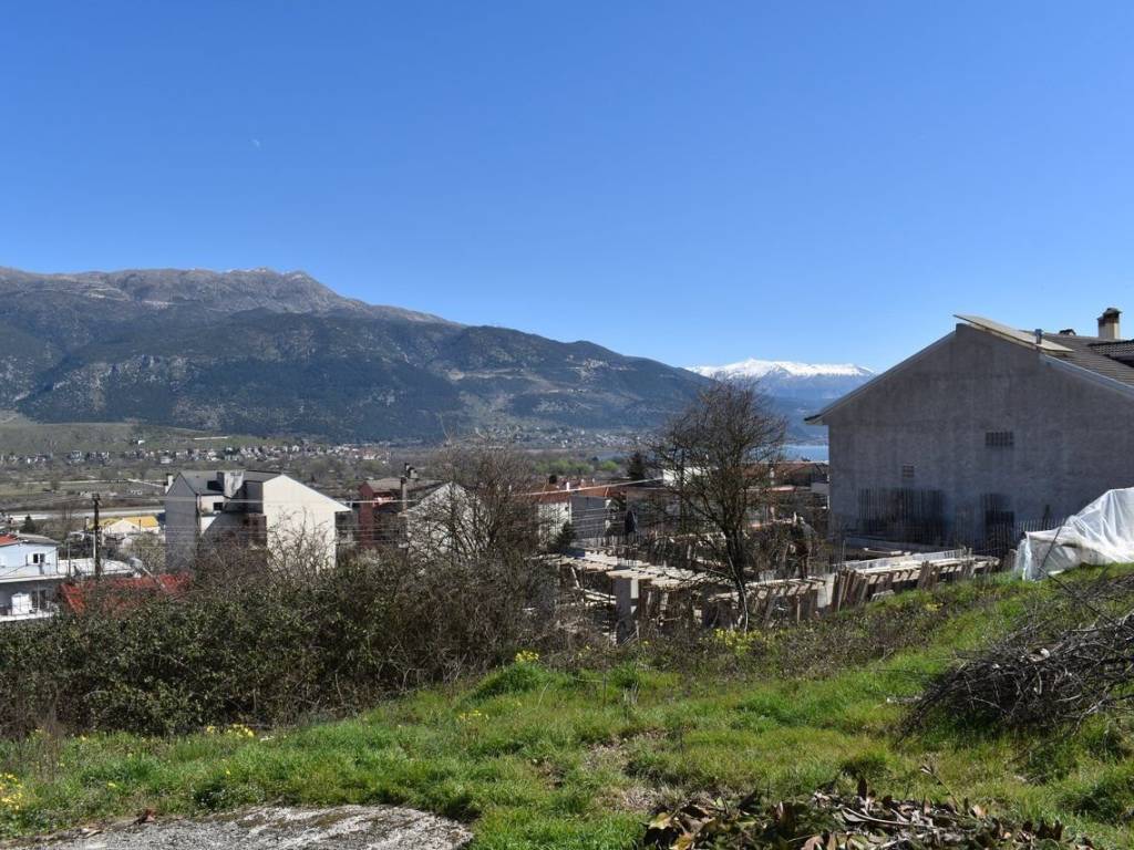 ΑΠΟΨΗ ΟΙΚΟΠΕΔΟΥ