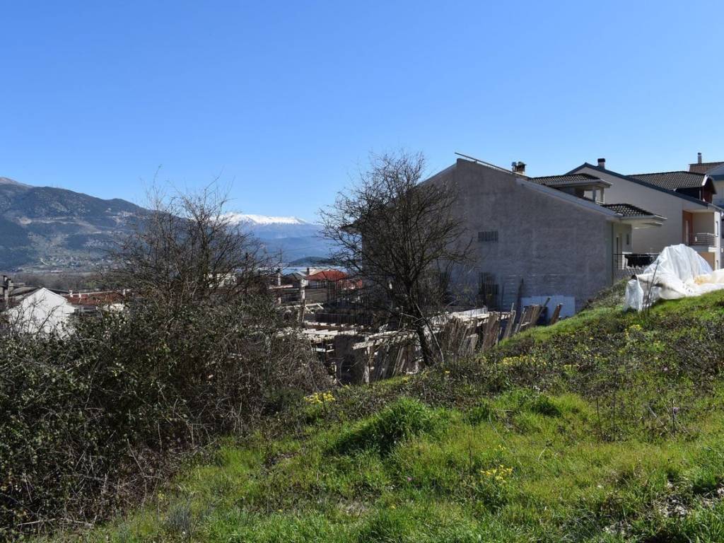 ΑΠΟΨΗ ΟΙΚΟΠΕΔΟΥ