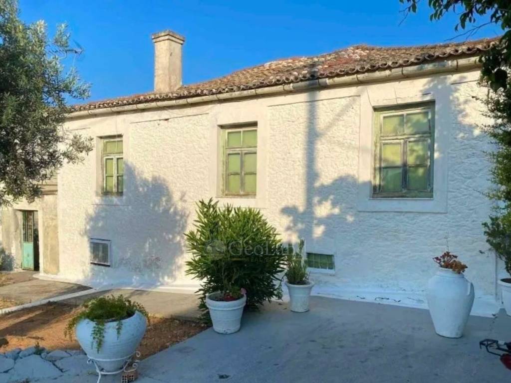 Εξωτερικός χώρος