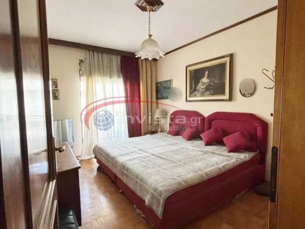 Υπνοδωμάτιο