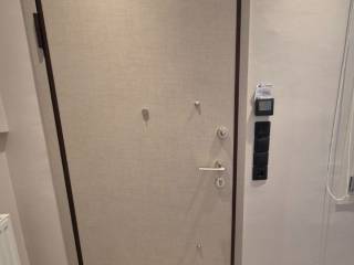 ΠΟΡΤΑ ΑΣΦΑΛΕΙΑΣ