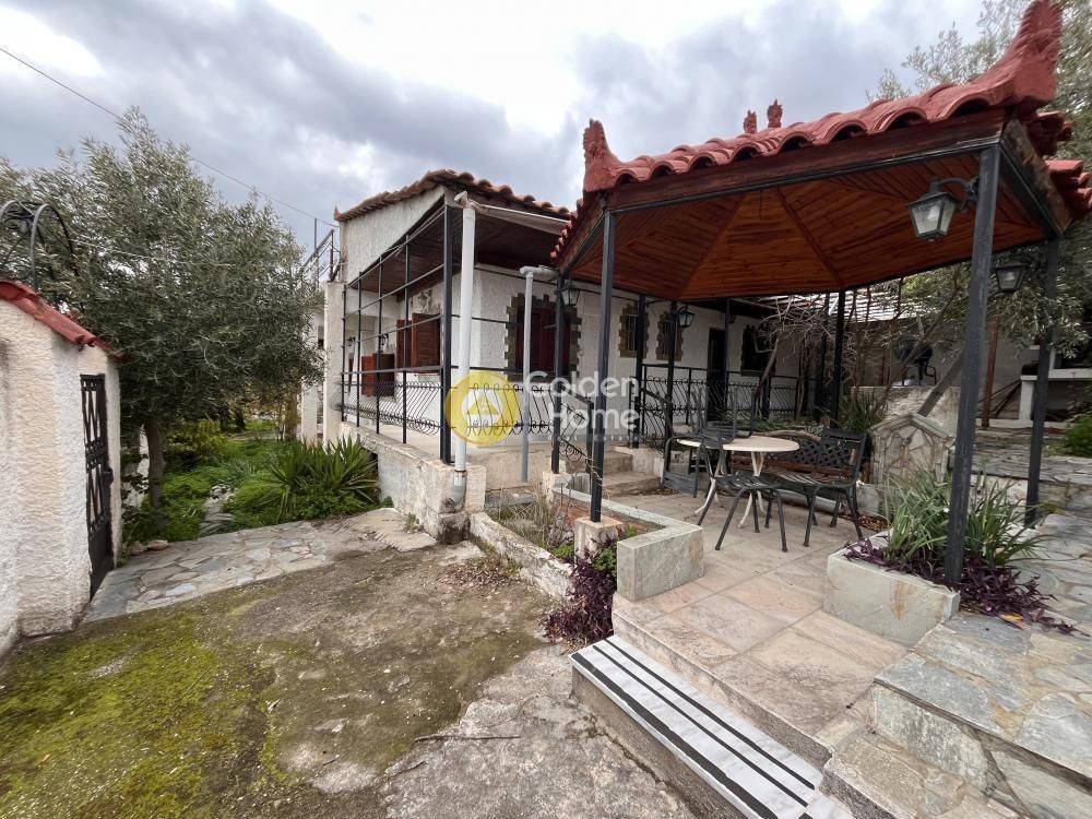 Εξωτερικός Χώρος