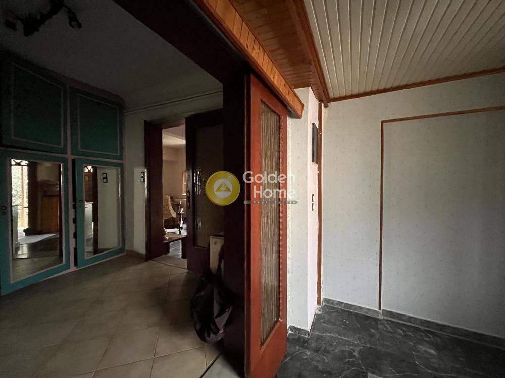 Κυρίως Χώρος