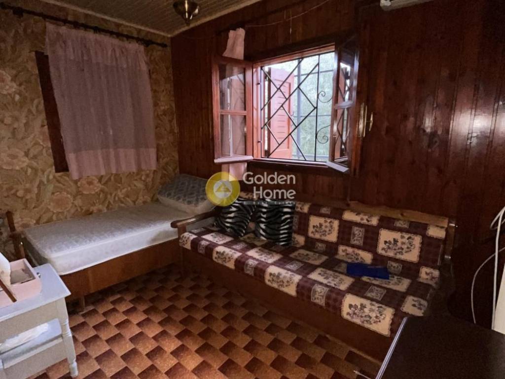 Υπνοδωμάτιο