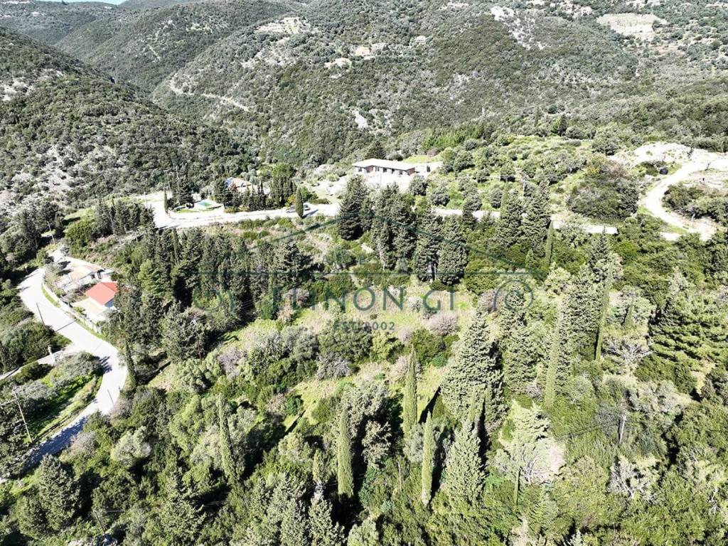 To agrotemachio apo psela