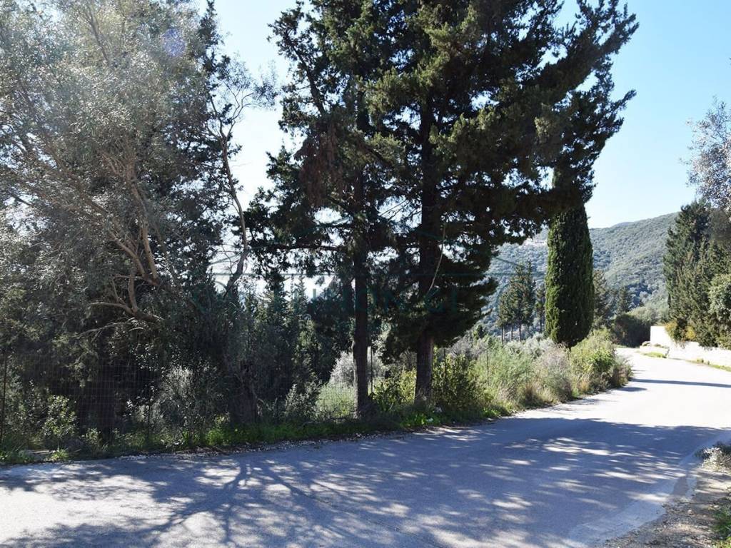 E prosbase apo ton dromo