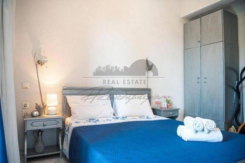 Υπνοδωμάτιο