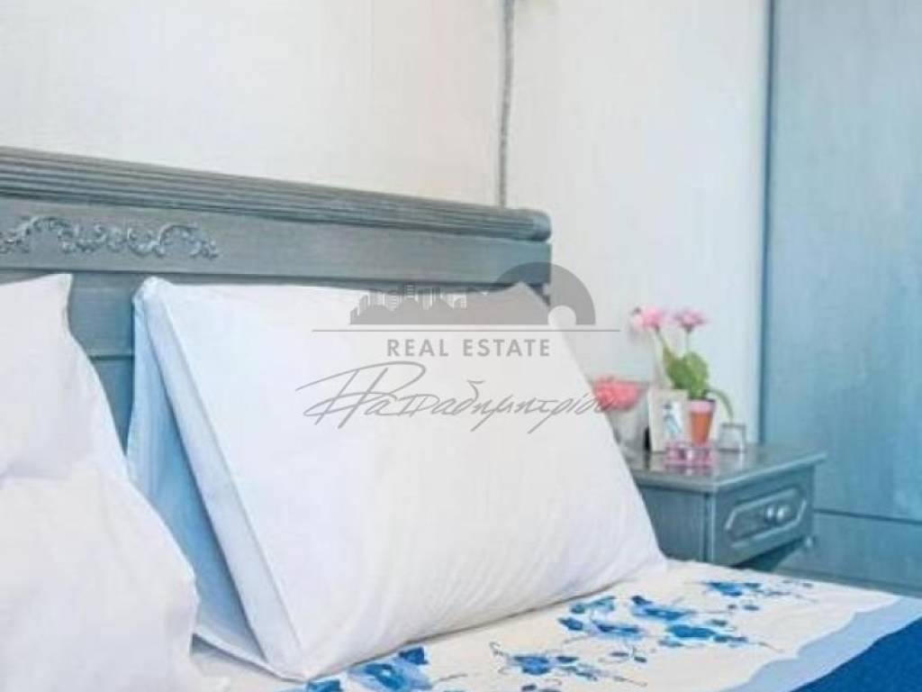 Υπνοδωμάτιο