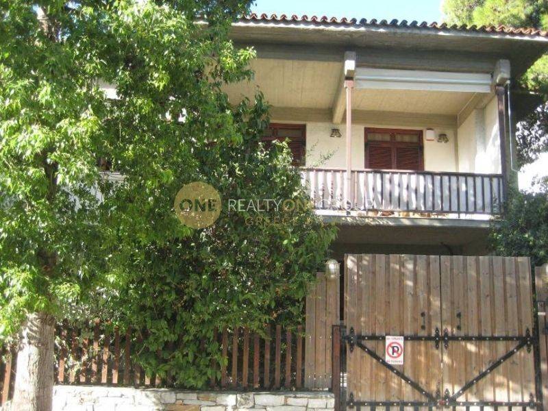 Εξωτερικός χώρος