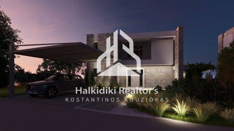 Εξωτερικός χώρος